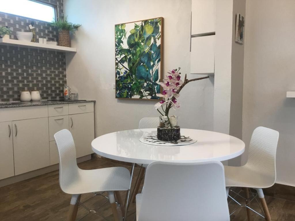 2 Bdr Beach Apartment, Generator Parking Included San Juan Exterior foto