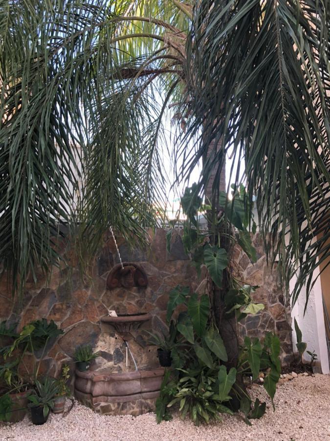 2 Bdr Beach Apartment, Generator Parking Included San Juan Exterior foto
